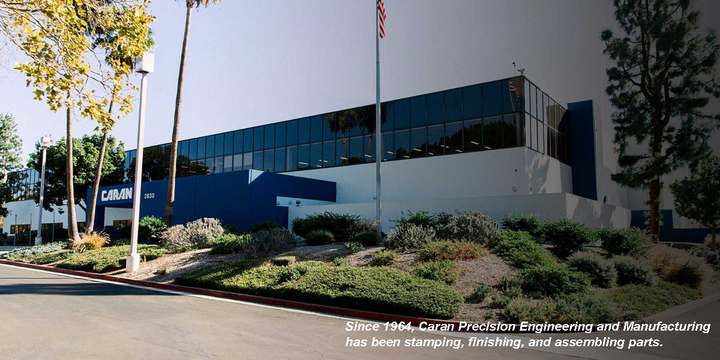 One Manufacturing Partner From Prototype to Production