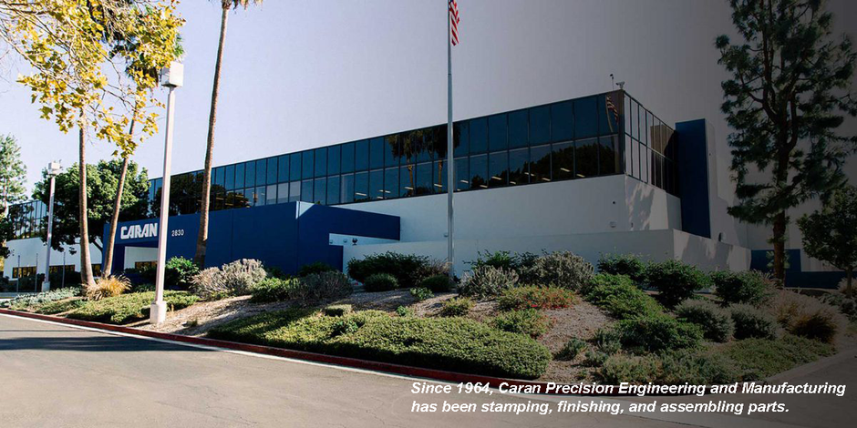 One Manufacturing Partner From Prototype to Production