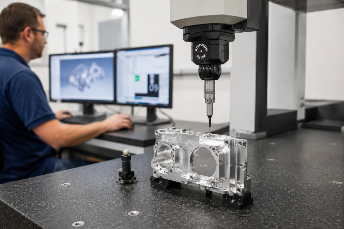 Why Quality Systems Matter in Aerospace, Automotive, and Industrial Manufacturing
