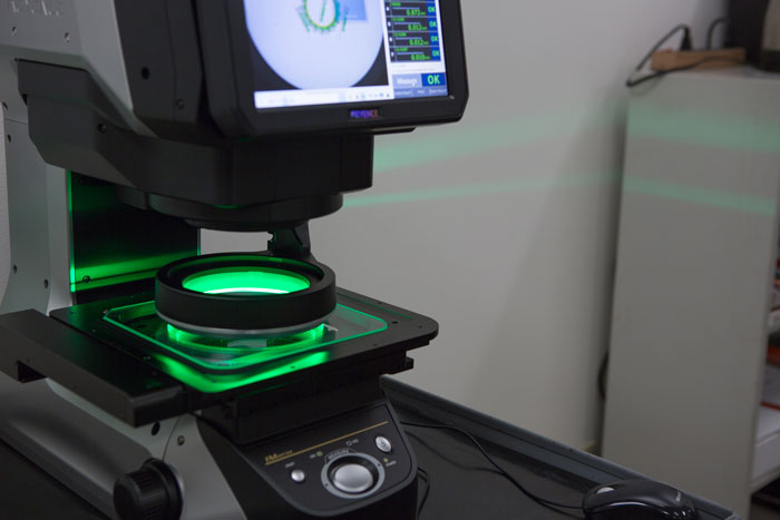 Why Quality Systems Matter in Precision Manufacturing